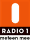 Logo VRT Radio1
