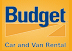 Budget Car Rental