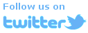 Follow us on Twitter!